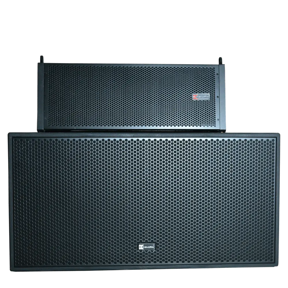 COBRA 2 Line Array