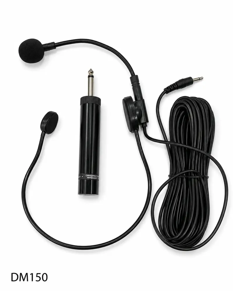 DM 150