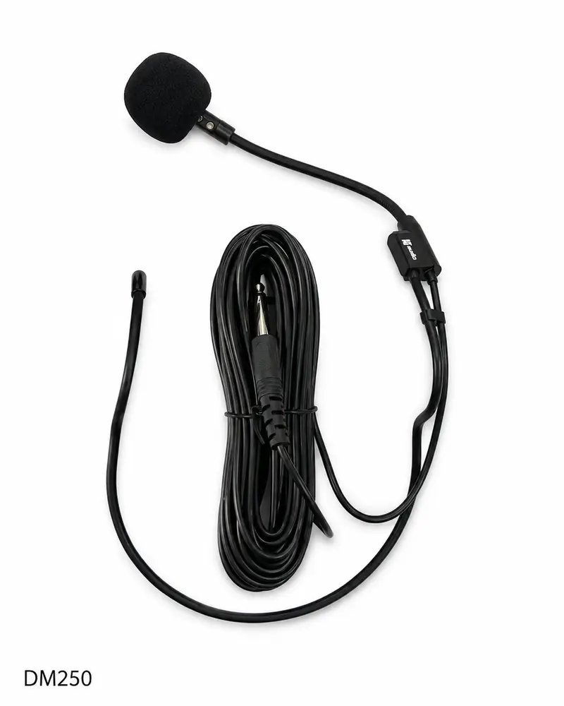 dm250