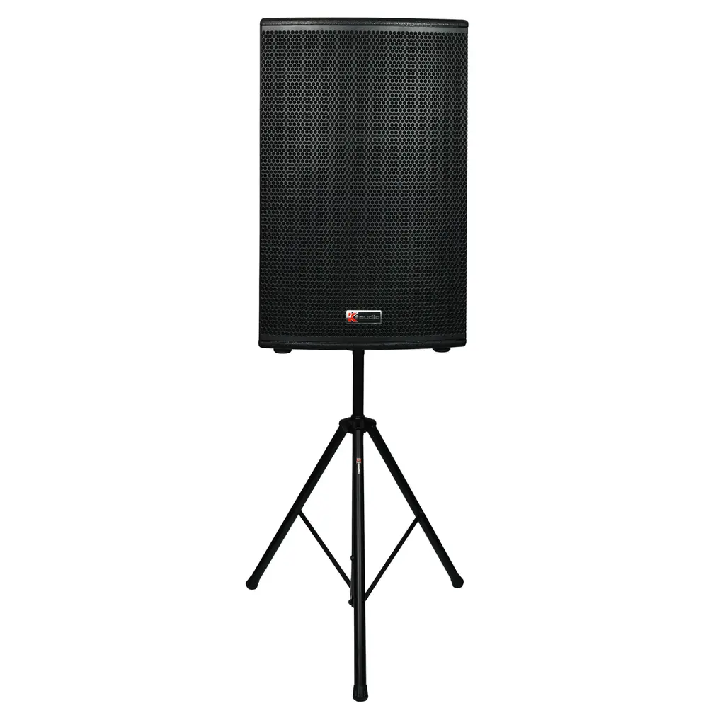 KA15-3 2 Portable PA