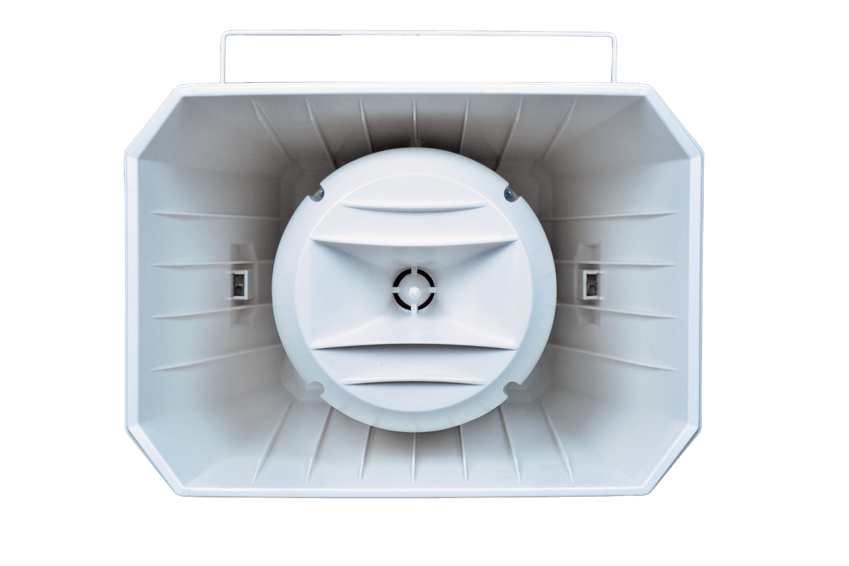 KW 100 Horn Speaker