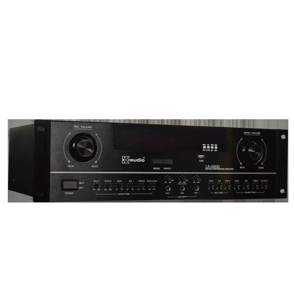 la2200 view 2