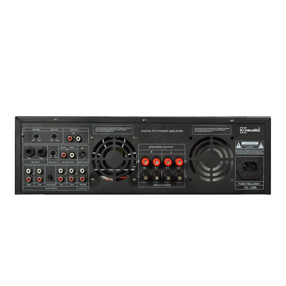 la2200 view 4