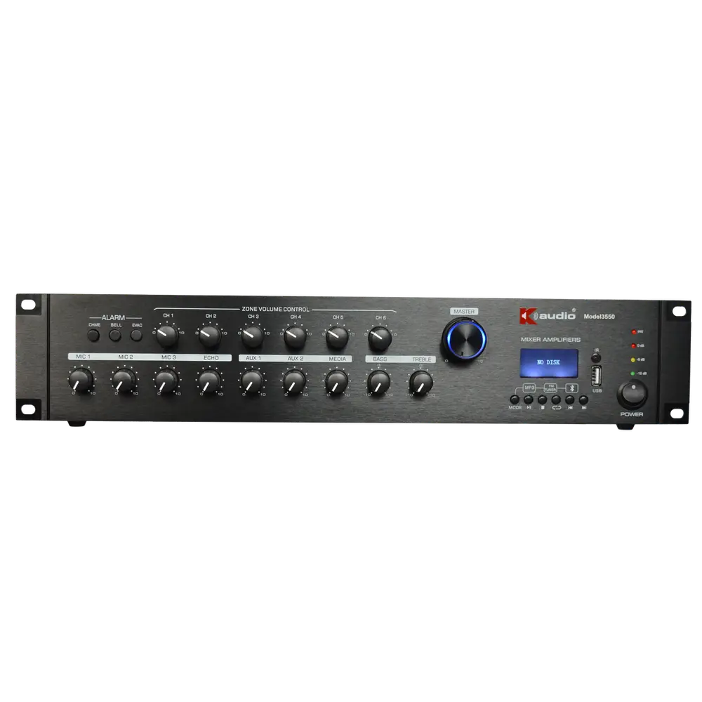 M3550
