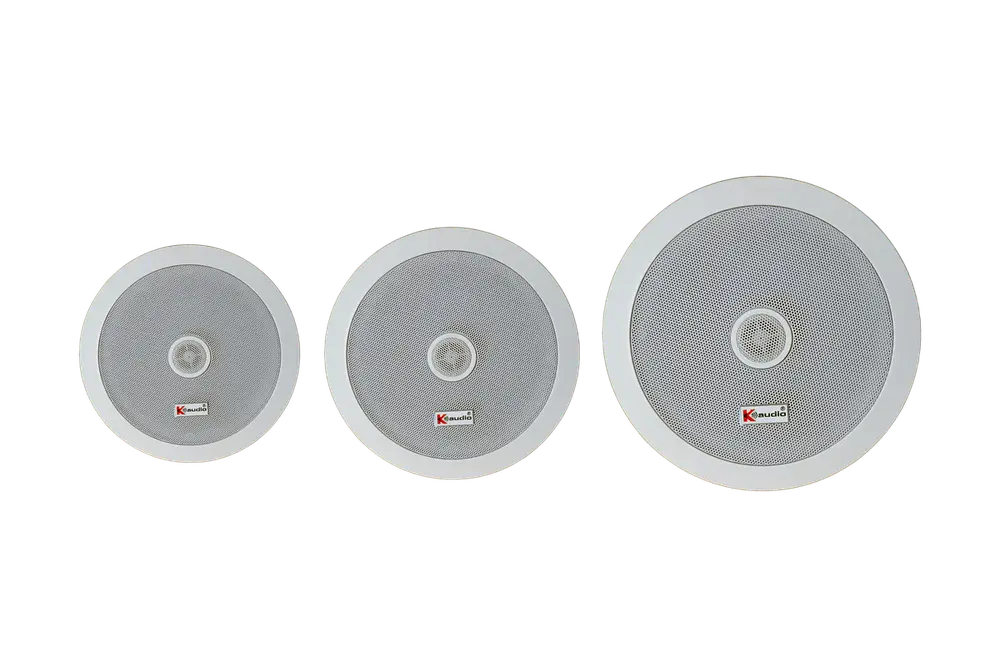 K-Audio Pro M6 ceiling speaker
