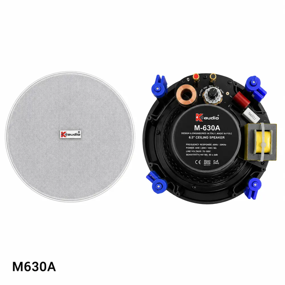 M630A Ceiling Speaker