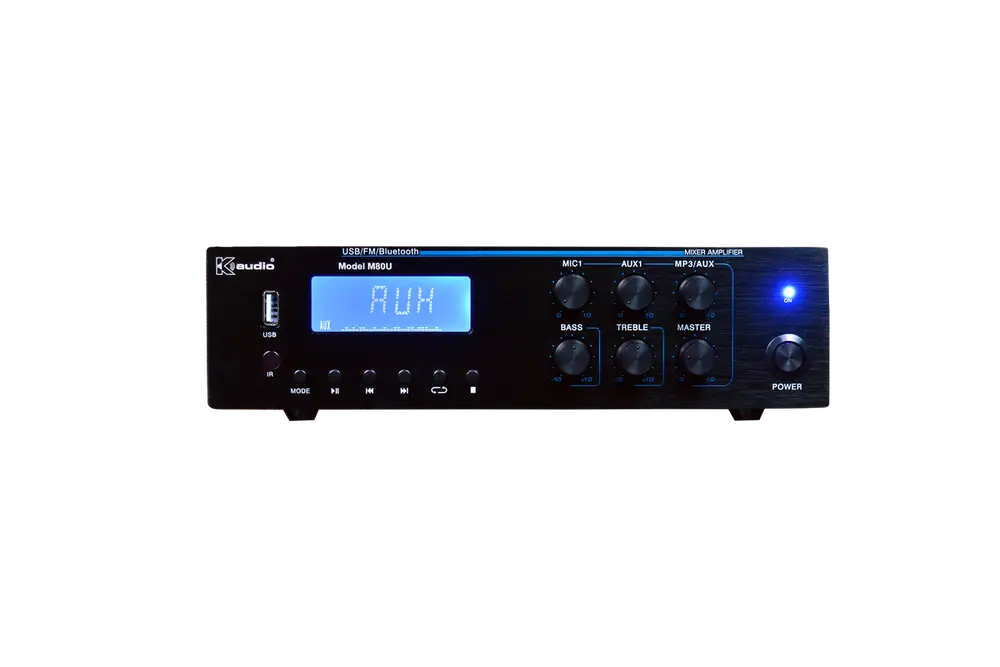 M 80U