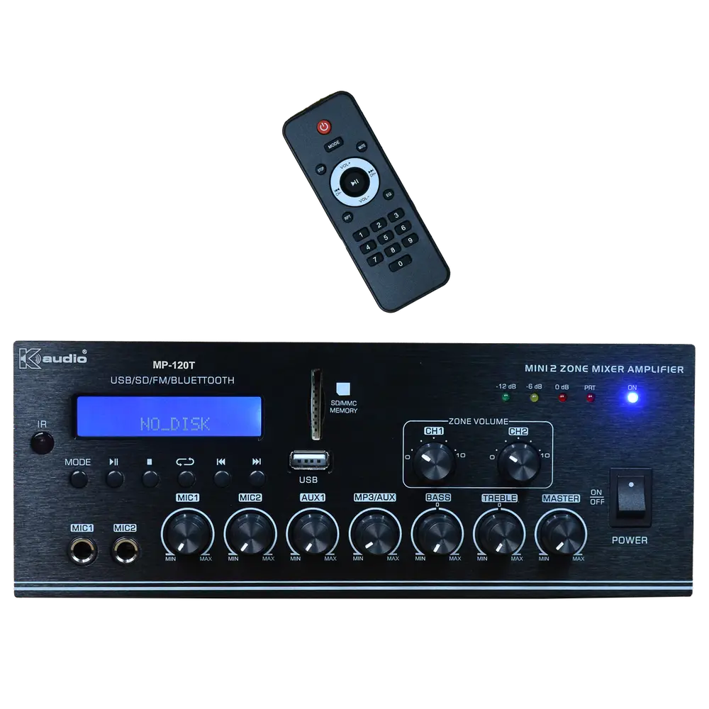 MP 120