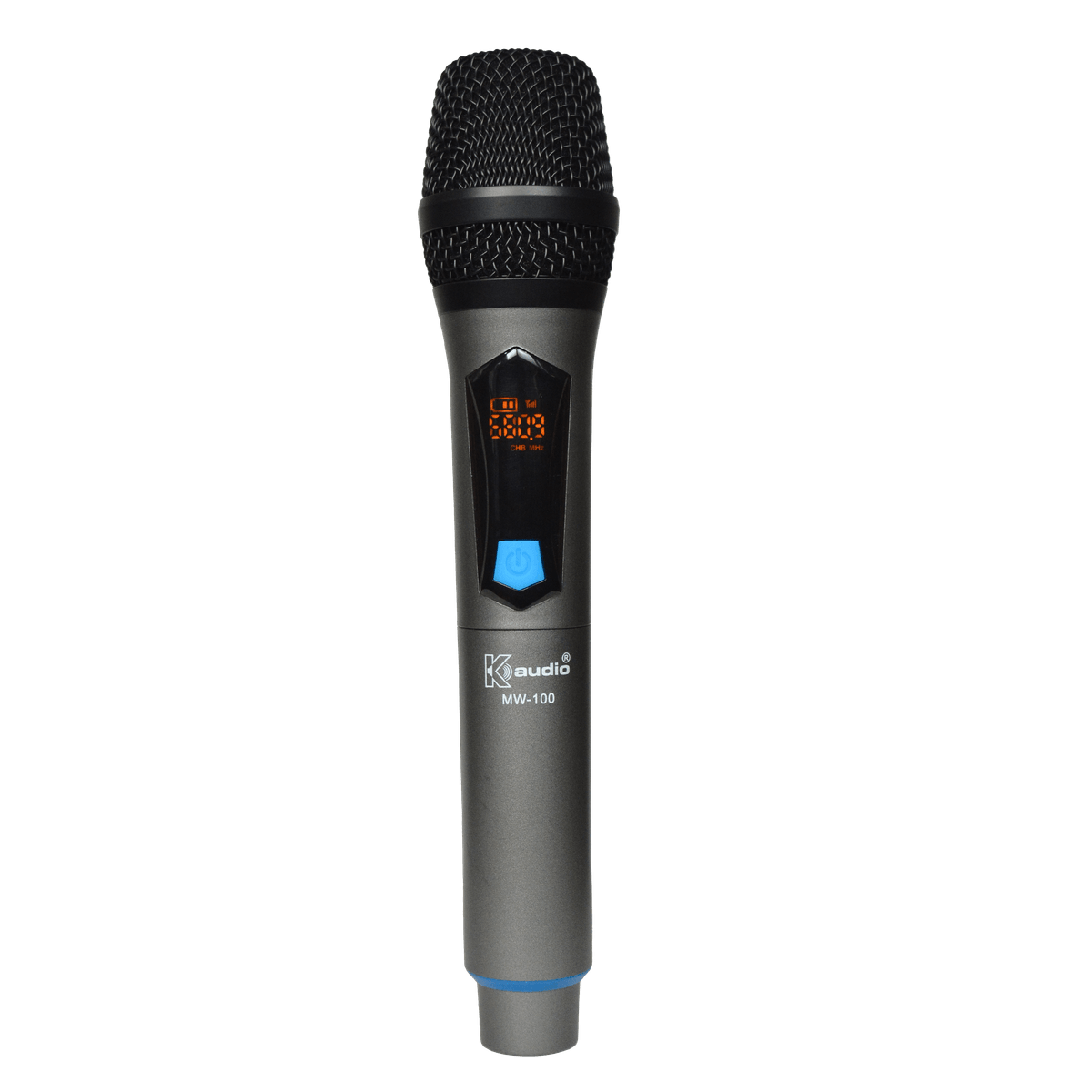 MW100 Wireless Mic