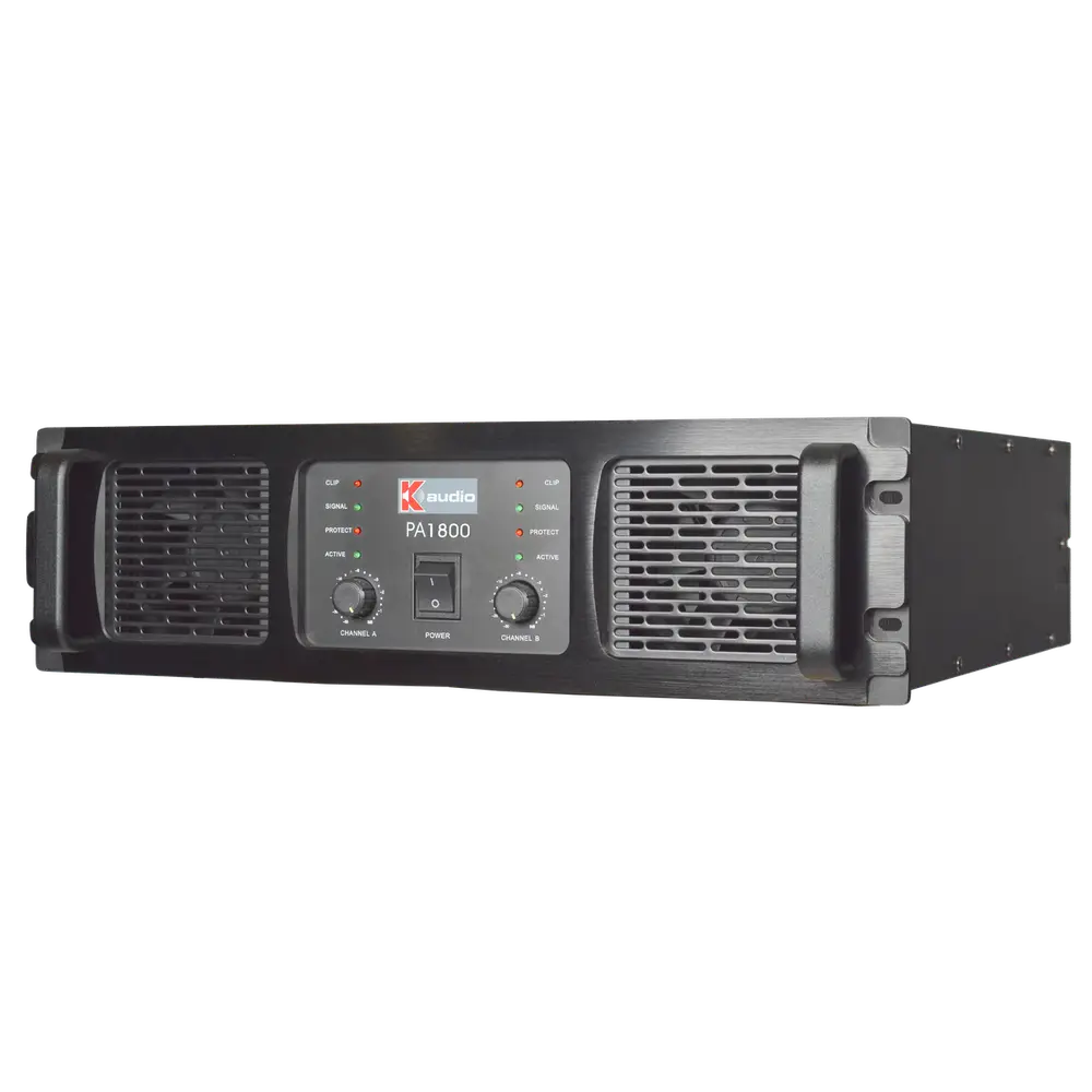 PA1800 view 3