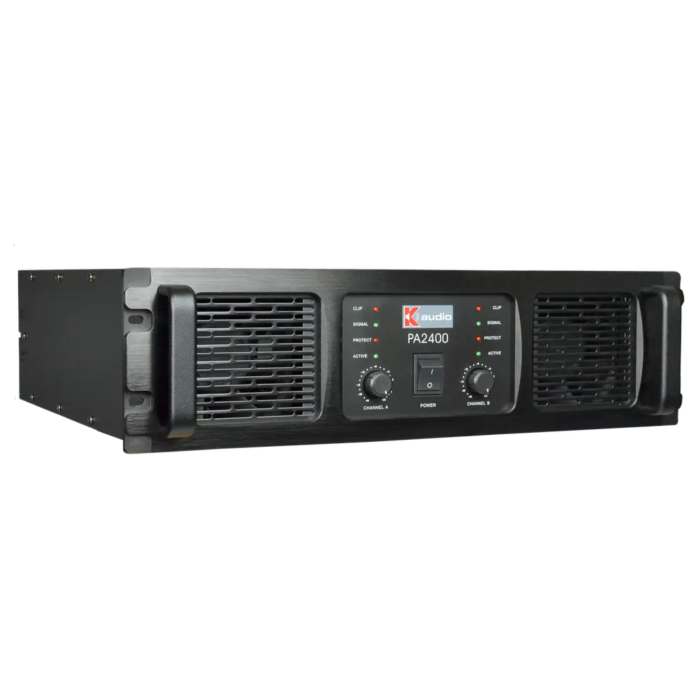 PA2400 view 2