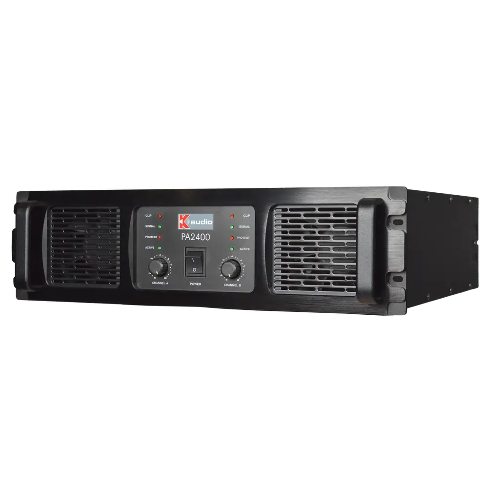 PA2400 view 3