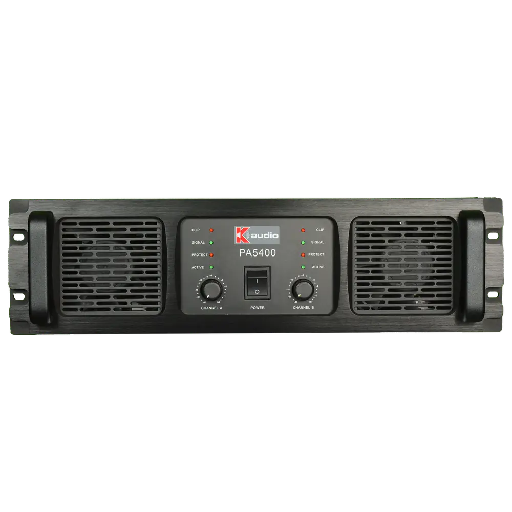 PA 5400
