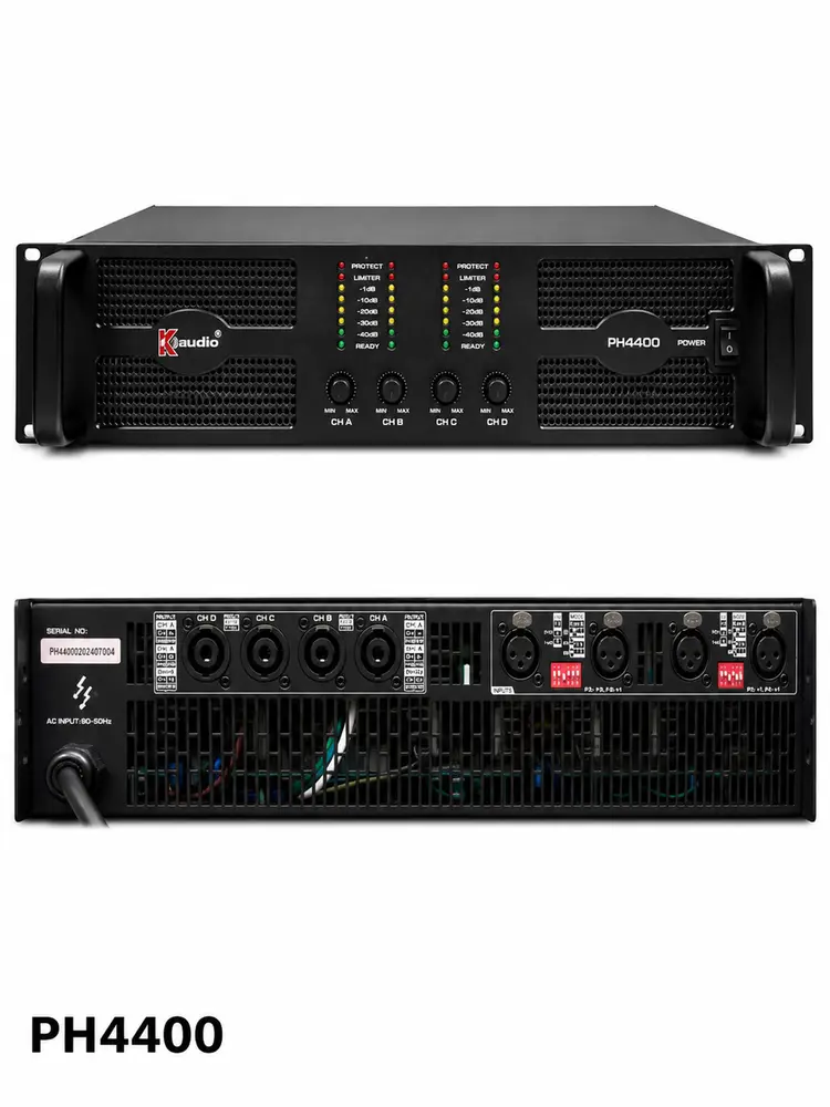 PH 4100