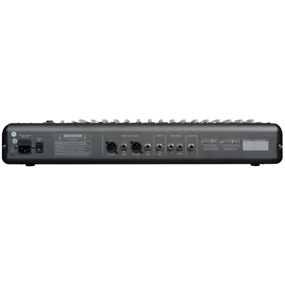 profx16 view 4