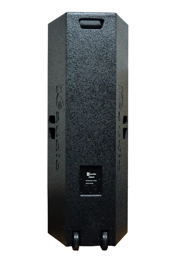 RM 825 view 4