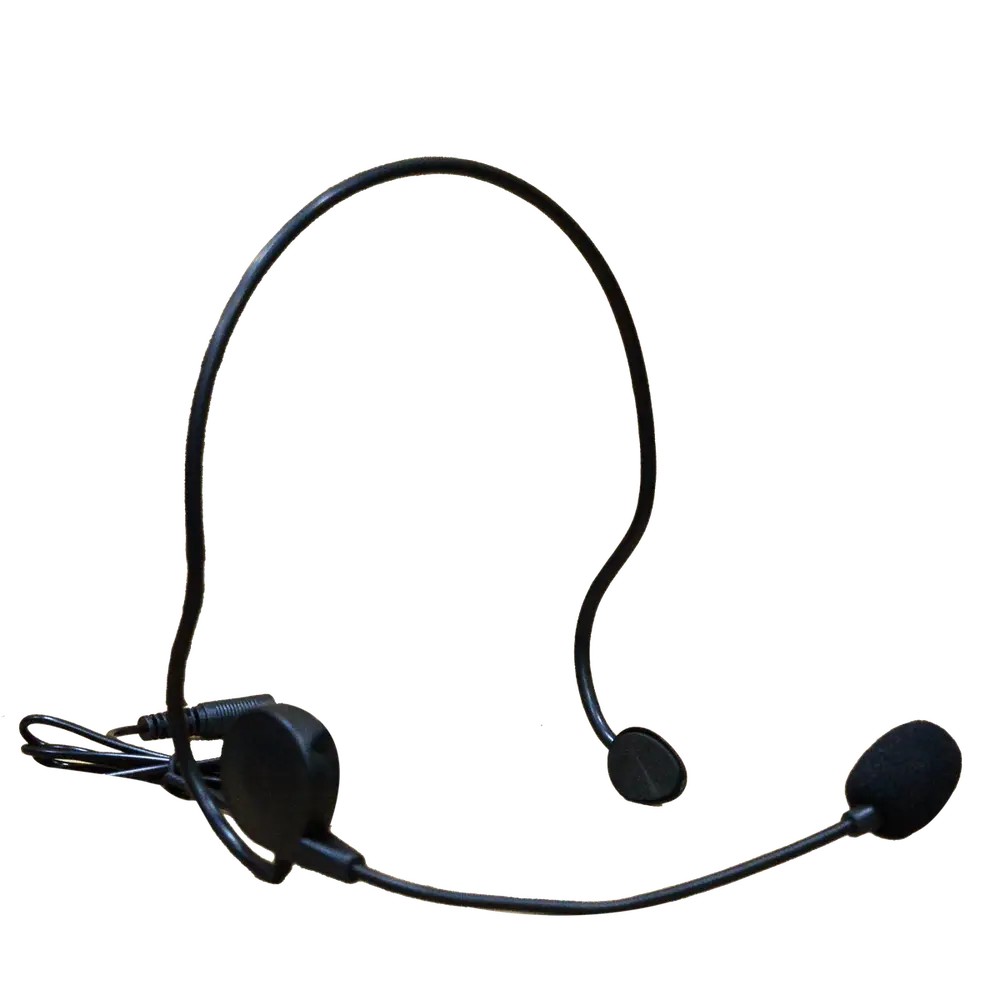 URX 9300 HEADSET