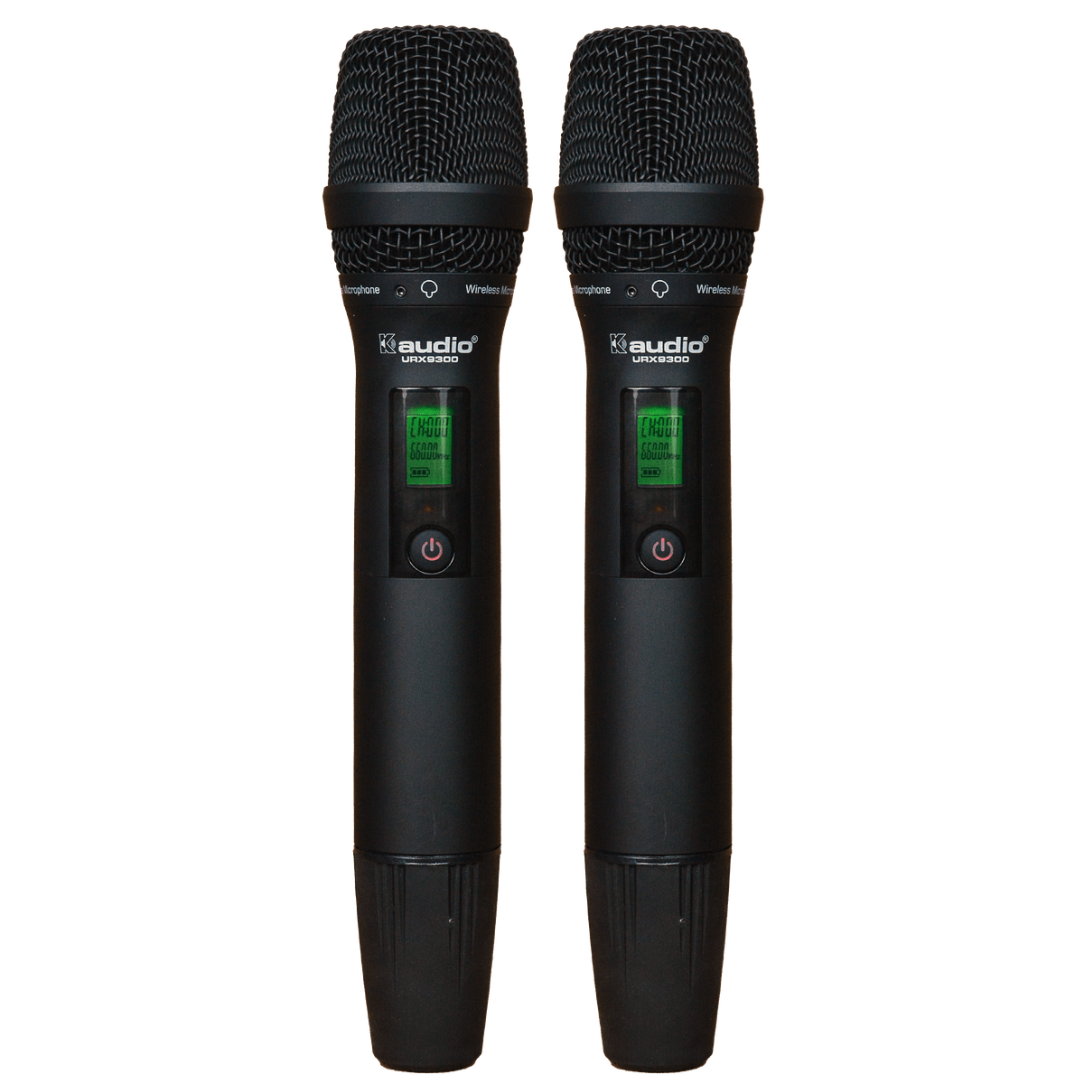 URX 9300 MIC