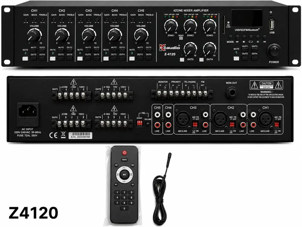 Z4120